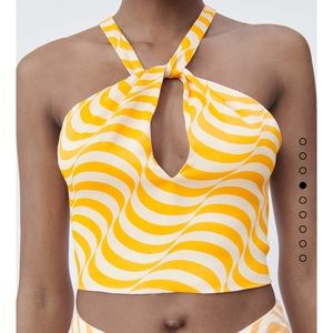 Zara Tank Top